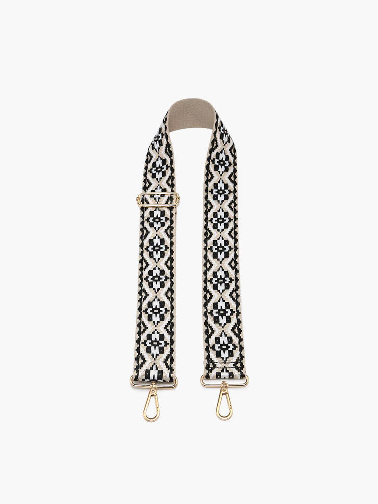 Jen & Co. - Guitar Strap