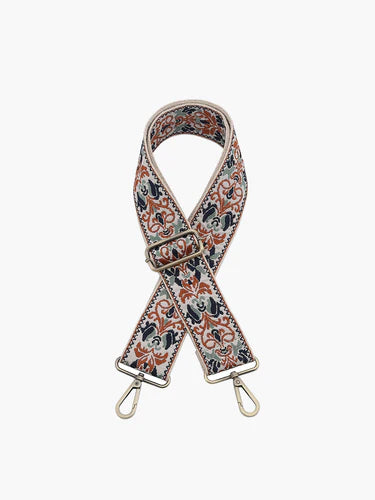 Jen & Co. - Guitar Strap
