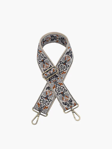 Jen & Co. - Guitar Strap