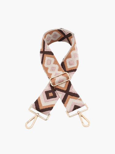 Jen & Co. - Guitar Strap