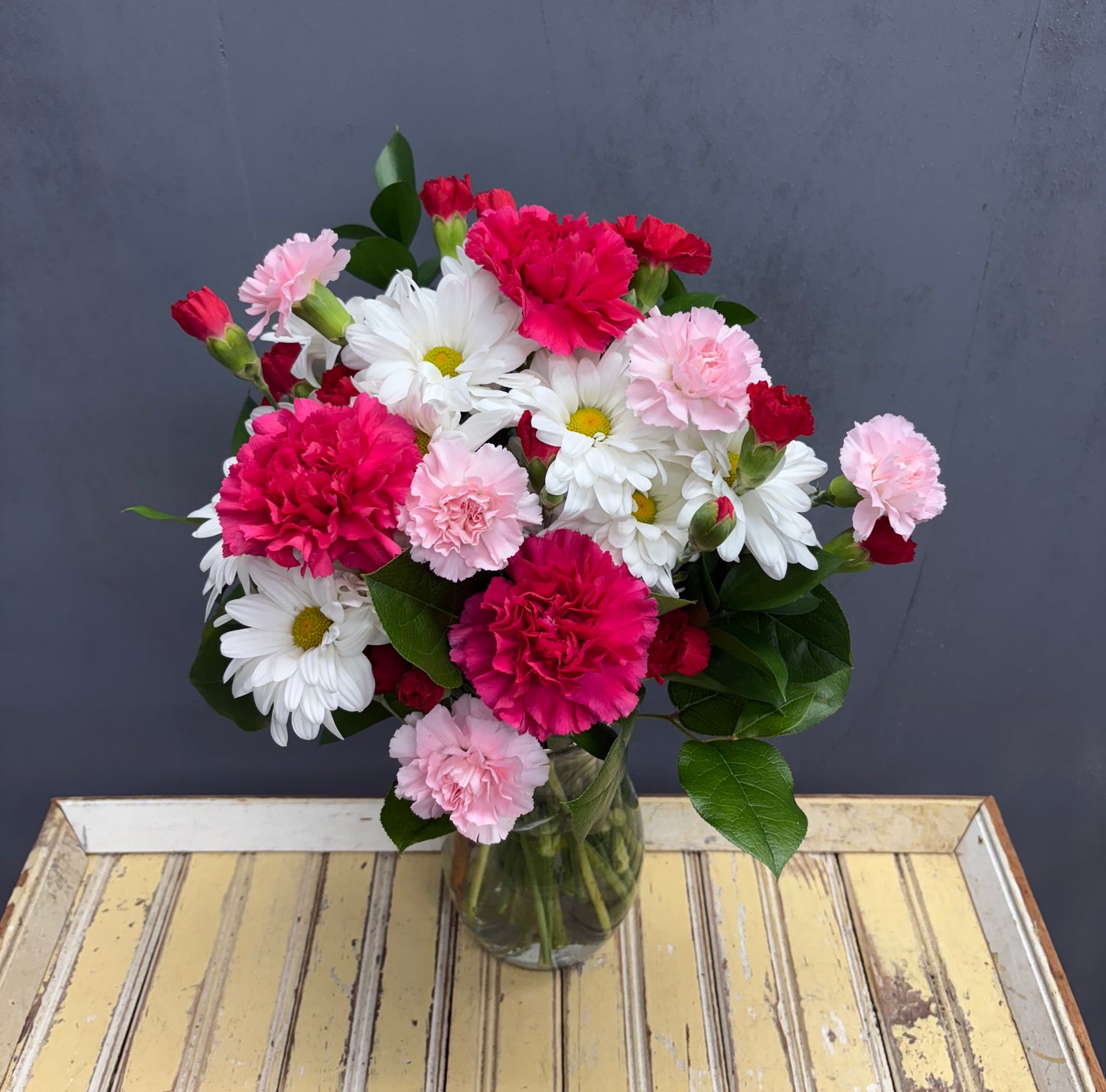 New Crush Bouquet