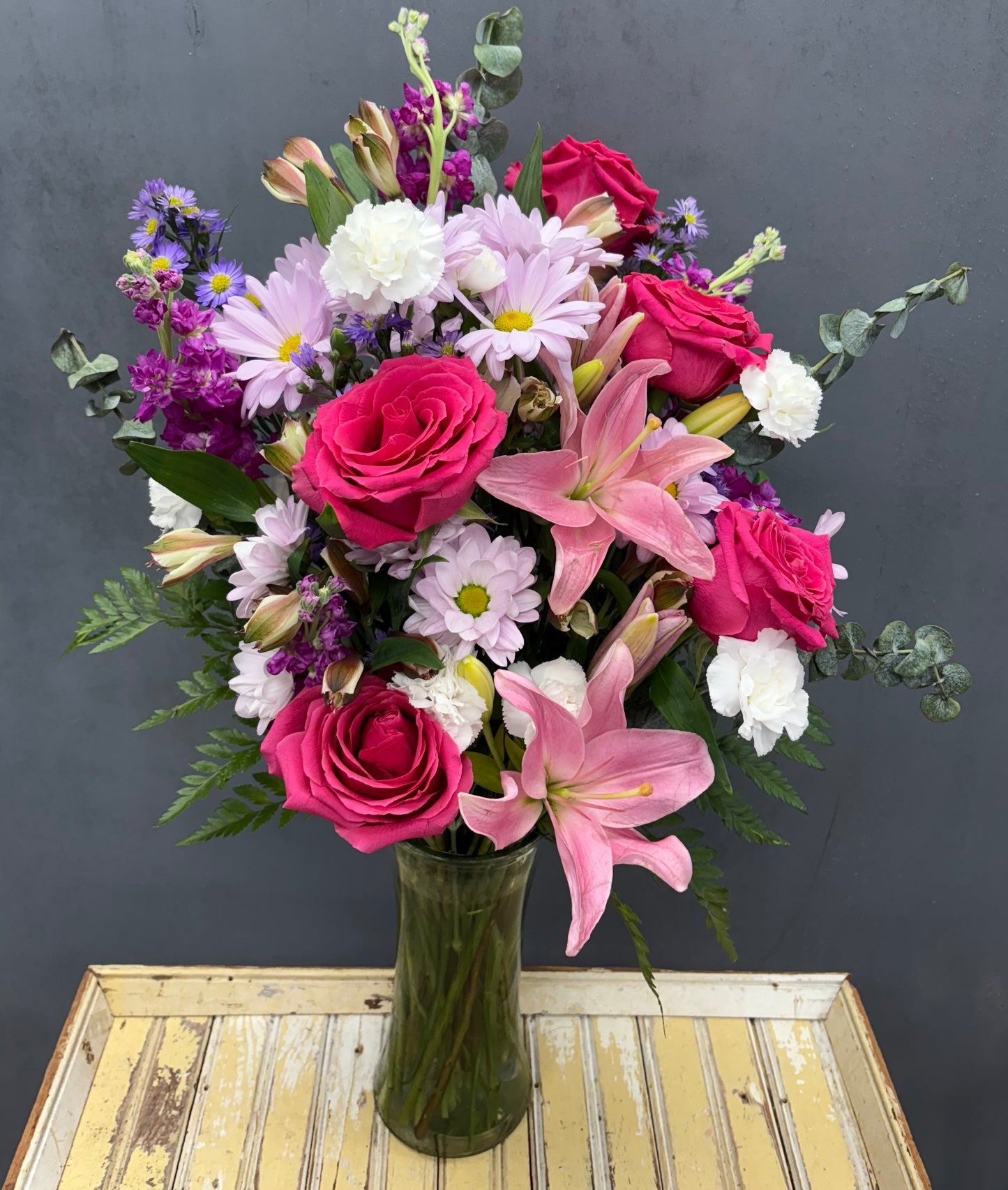 My Darling Bouquet