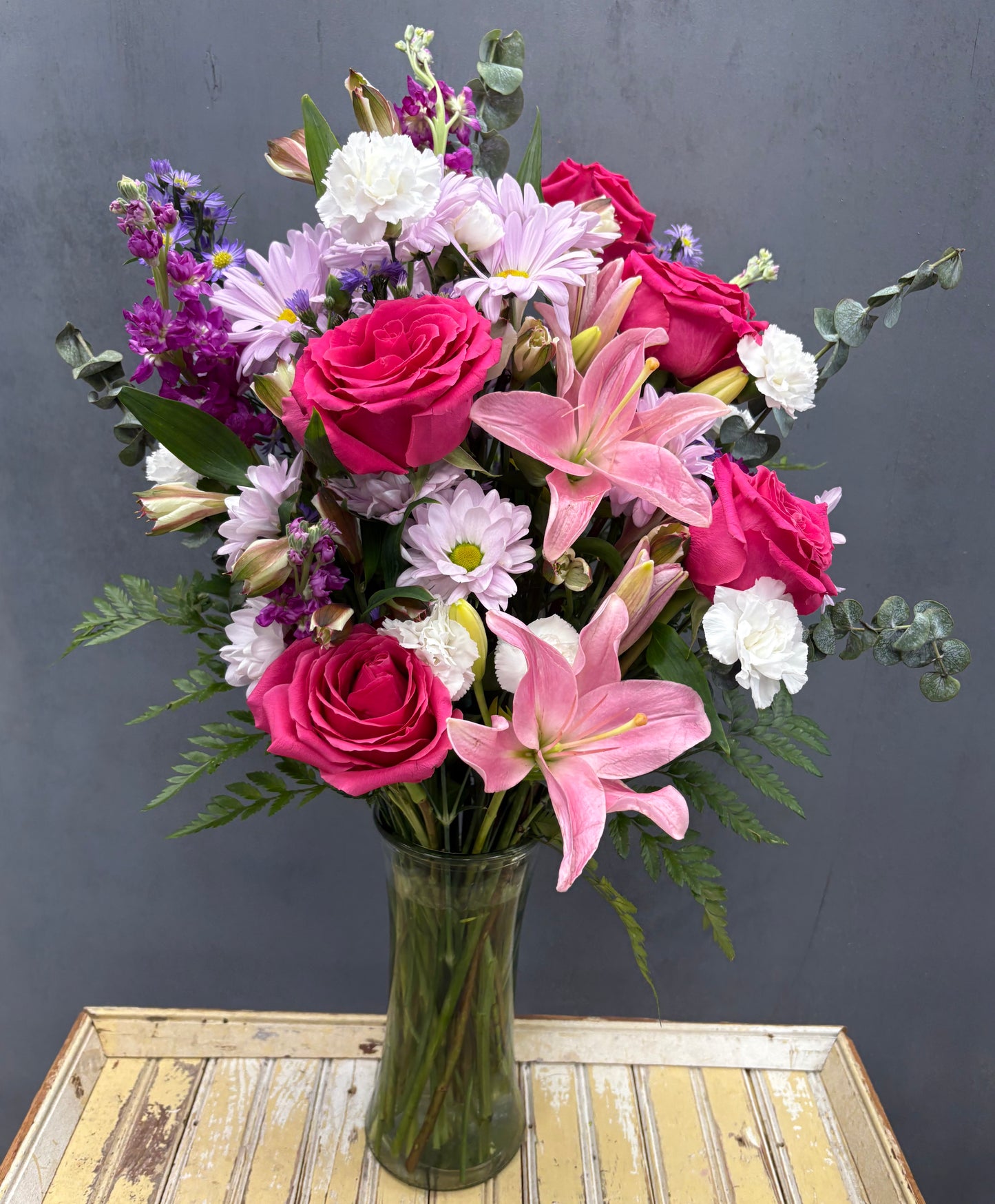 My Darling Bouquet