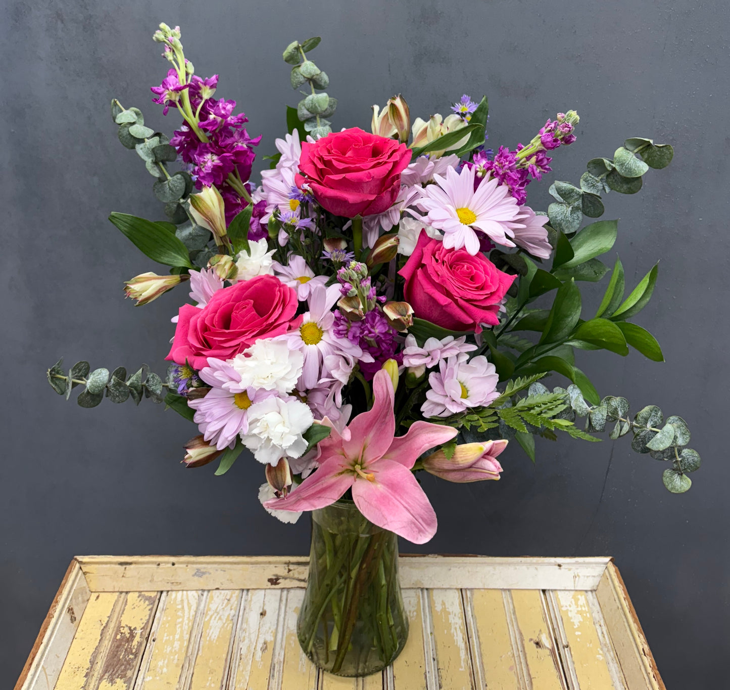 My Darling Bouquet