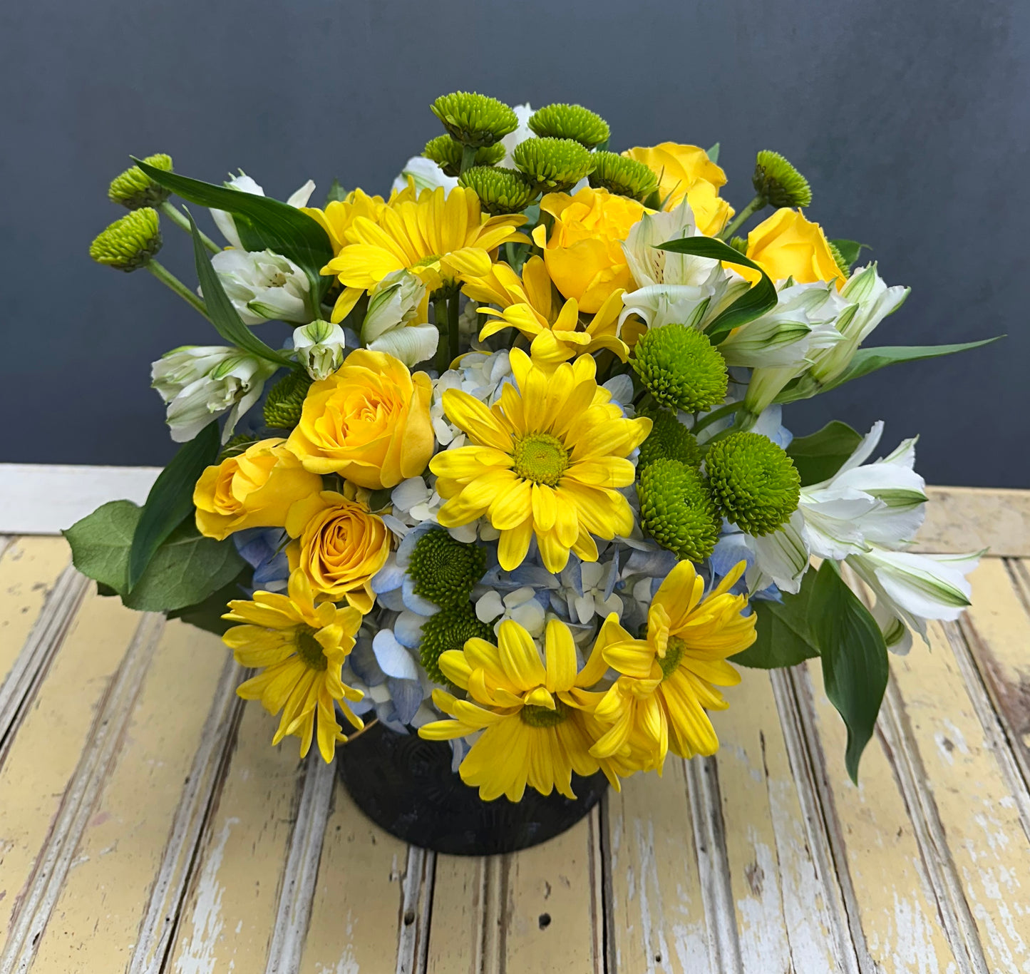 New Light Bouquet