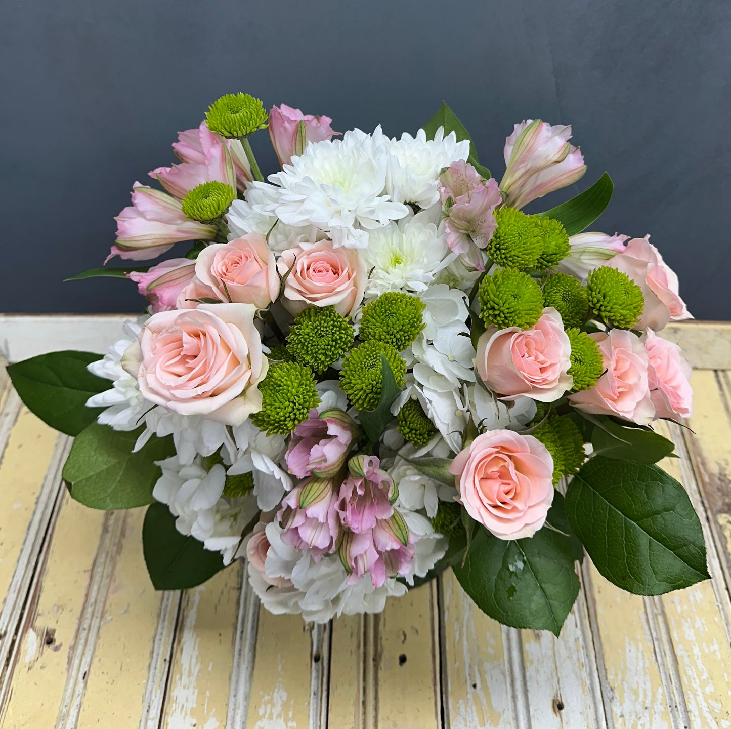 New Light Bouquet