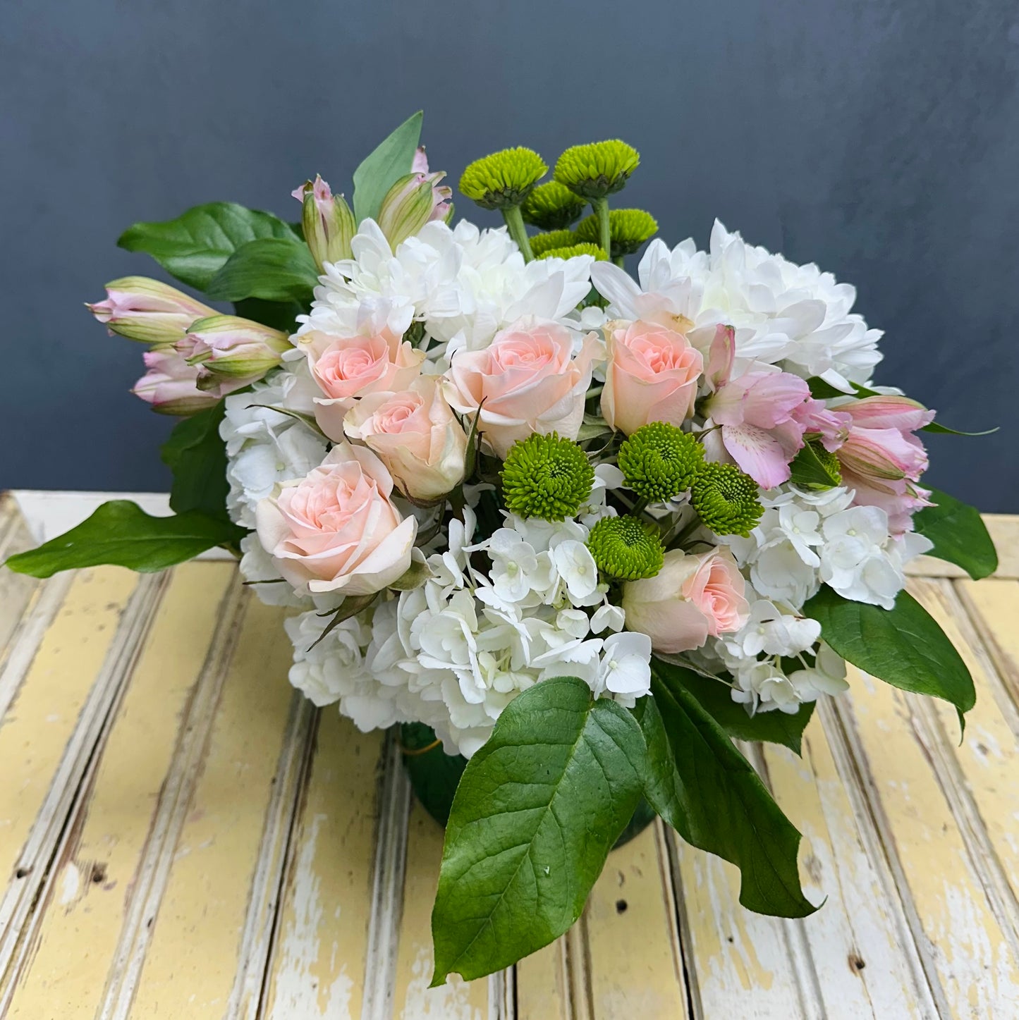 New Light Bouquet
