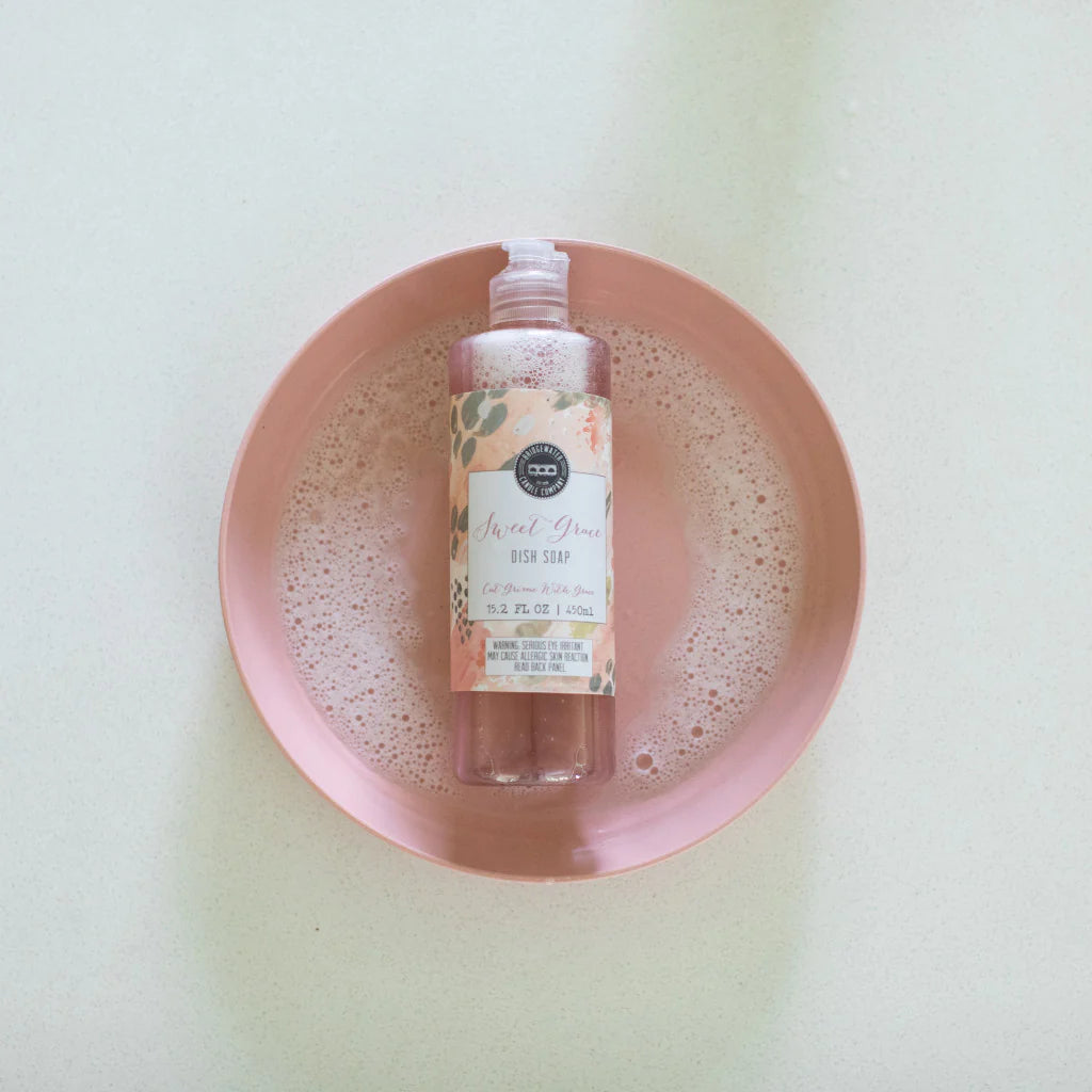 Sweet Grace - Dish Soap