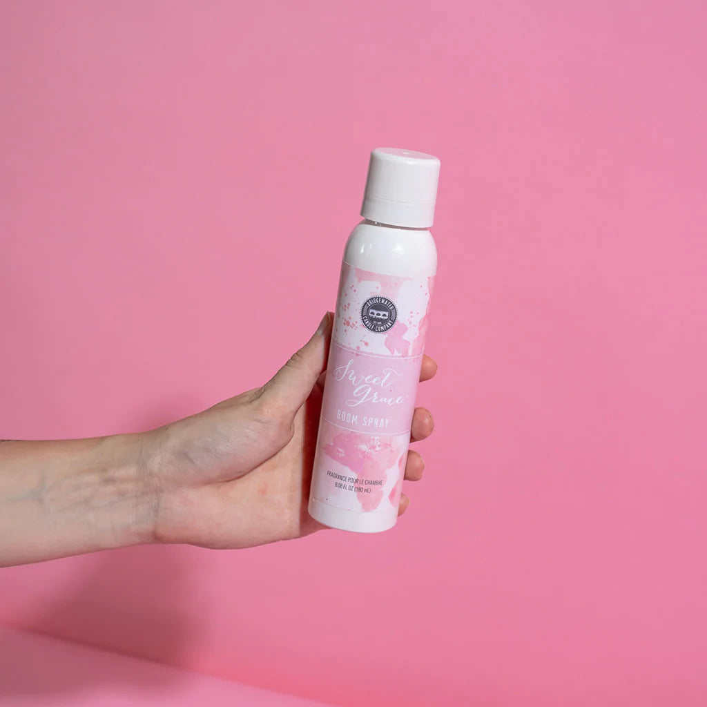 Sweet Grace - Room Spray
