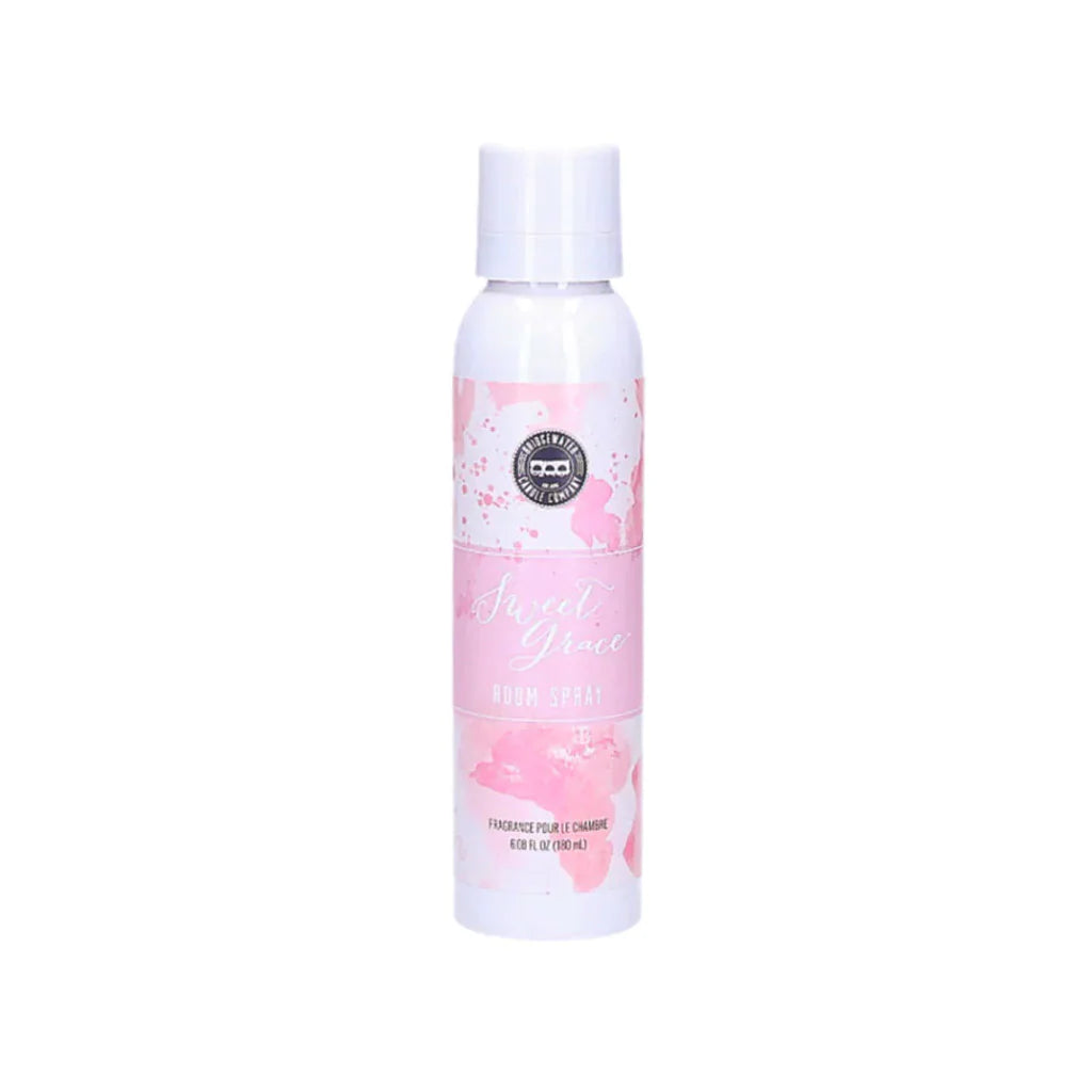 Sweet Grace - Room Spray
