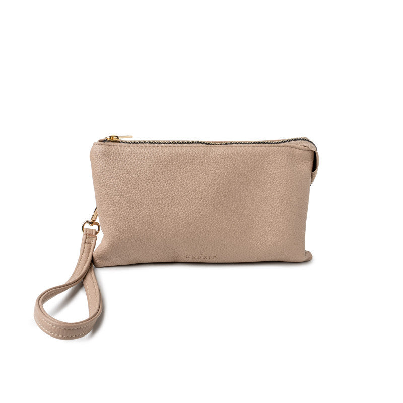 Kedzie - Eclipse Convertible Wallet Crossbody