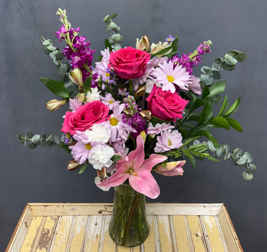My Darling Bouquet
