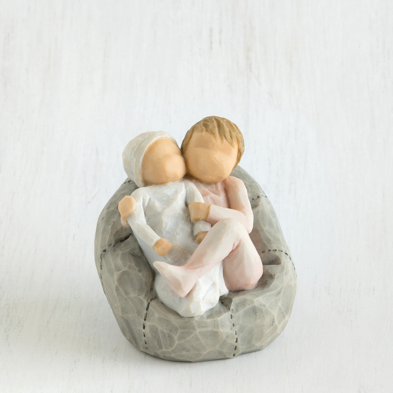 Willow Tree - My New Baby - Blush