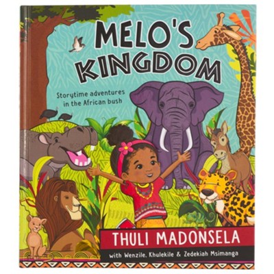 Melo's Kingdom