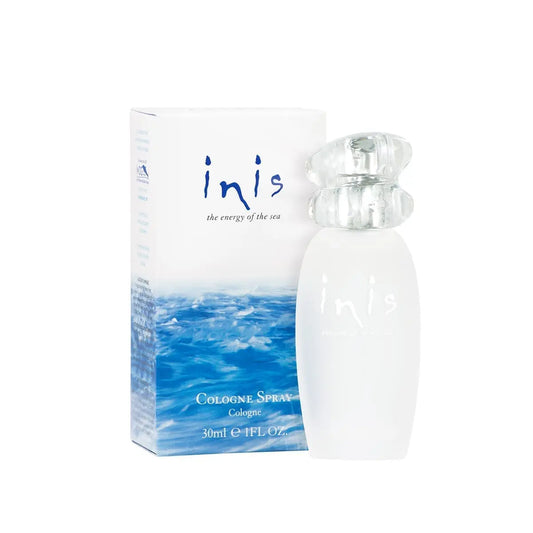 INIS Cologne Spray 3.3 fl oz