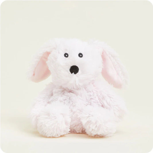 Warmies Junior - Pink Bunny