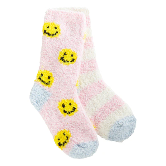 Mouse Creek Trading Co - Smiley and Stripe