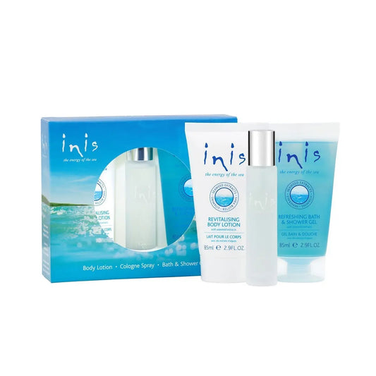 Inis - Gift Trio