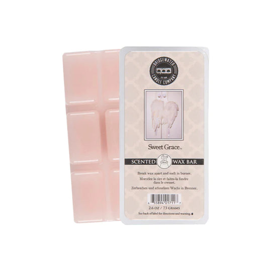 Sweet Grace - Wax Bar