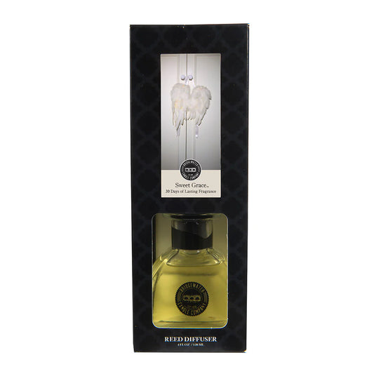 Sweet Grace - Reed Diffuser
