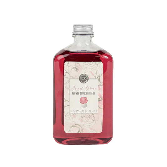 Sweet Grace - Flower Diffuser Oil Refill