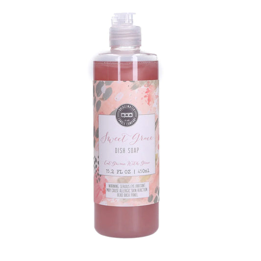 Sweet Grace - Dish Soap