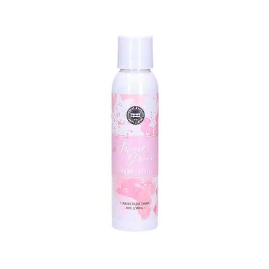 Sweet Grace - Room Spray